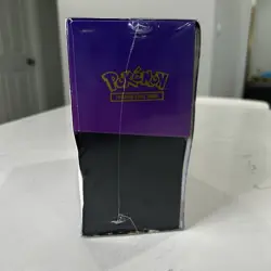 Pokemon TCG Scarlet Violet Miraidon Elite Trainer Box ETB 820650853418 - Image 5