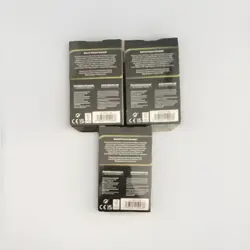 LOT OF THREE!! Pokemon Mega Evolution Perfect Order Booster Bundle!!! - Image 2