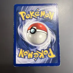 Dratini 026/102 Base Set (Shadowless) Regular Pokemon - Image 2