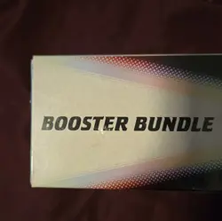 Pokemon Scarlet & Violet Prismatic Evolutions Booster Bundle Box 6 Packs - Image 4