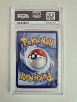 PSA 10 Glaceon Masterball 025/131 Prismatic Evolutions Reverse Pokemon GEM MINT - Image 3