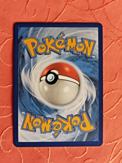 Carte Pokemon : Roc-de-Fer EX 217/162 Forces Temporelles Francaise Tef Nm Ev5 - Image 2