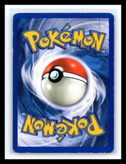 💥 GYARADOS | Pokemon TCG 1999 | (Base Set) Holo Foil Rare Vintage # 6/102 - Image 2