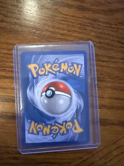 Mantine Reverse Foil Pokemon EX Dragon Frontiers #20 2006 - Image 2