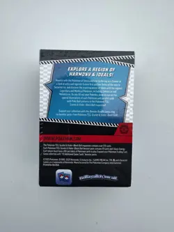 *SEALED* Pokemon TCG Scarlet & Violet—Black Bolt Booster Bundle 6 Packs - Image 2