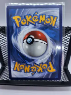 Electrode 134/091 / Shiny Rare Pokemon Paldean Fates NM - Image 3