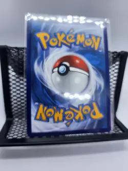 Electrode 134/091 / Shiny Rare Pokemon Paldean Fates NM - Image 4