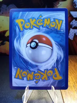 2022 Pokemon Brilliant Stars Rapid strike Urshifu VMAX TG30 - Image 2