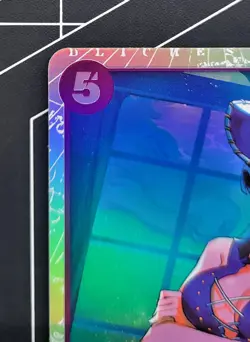 One Piece - Ms. All Sunday Op04-064 SR - Image 2