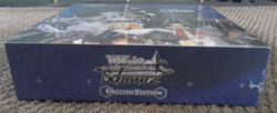 AZUR LANE😍 Bushiroad Weiss Schwarz - 16 Packs👍 FACTORY SEALED❤ 8885009408598 - Image 5