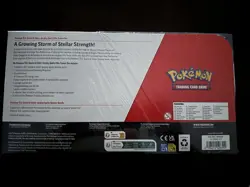 Pokemon TCG Scarlet &Violet Surging Sparks Elite Trainer box + Booster Bundle - Image 2
