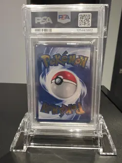 PSA 7 - 2021 Pokemon Celebrations - Charizard (Gold Metal) 004/102 Ultra Premium - Image 2