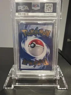 PSA 7 - 2021 Pokemon Celebrations - Charizard (Gold Metal) 004/102 Ultra Premium - Image 4