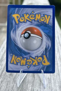Pokemon Fan Club - Flashfire - 106/106 - Ultra Rare - MP - Image 2
