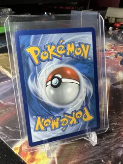 2024 Pokemon Surging Sparks PIKACHU EX 238/191 SIR TCG HOLO NM - Image 3