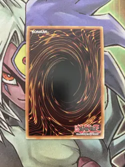 DRLG-EN028 Blackwing - Steam the Cloak Super Rare Unlim Edition NM Yugioh Card - Image 2
