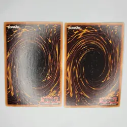 Cliff the Trap Remover - MFC-078 - Common - 1st Ed. x2 Yu-Gi-Oh! LP Good Cond. - Image 2