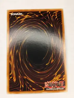 Yu-Gi-Oh! TCG Book of Life Super Rare PGD-033 1st Edition Pharaonic Guardian VLP - Image 2
