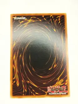 Yu-Gi-Oh! TCG Royal Oppression LOD-091 1st Edition Rare LP - Image 2