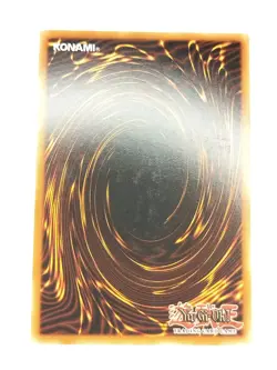 Yu-Gi-Oh! TCG Skill Drain DCR-049 1st Edition Rare LP - Image 2