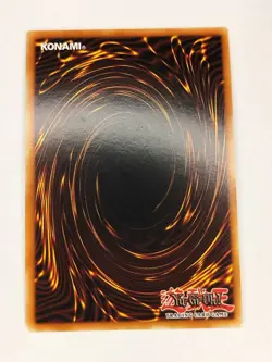 Yu-Gi-Oh! TCG Kycoo the Ghost Destroyer LON-062 1st Edition Super Rare LP - Image 2