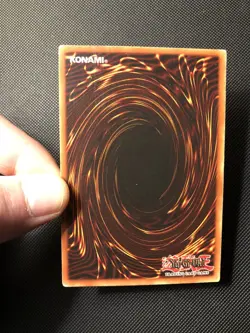 Yugioh! Follow Wind LOB-098 1st Edition Short Print NA English Vintage - Image 5