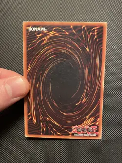 Yu-Gi-Oh! Raise Body Heat Legend of Blue Eyes White Dragon LOB-097 1st Edition - Image 5