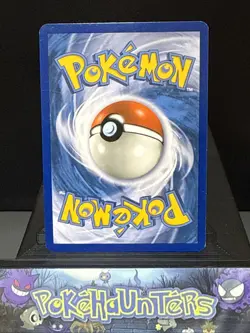 Pokemon Card Charon's Choice RT6 Rising Rivals Rotom Collection Rare Holo LP - Image 2