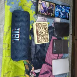 Pokemon Trading Card Game Collection with Start Deck and Paojian Deck - Image 5