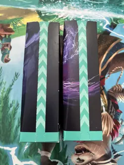 Magic: The Gathering Lorwyn Eclipsed Blight Curse & Dance Commander Decks Sealed - Image 2