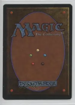 Johan Magic: Chronicles White Border 1995 - Image 2