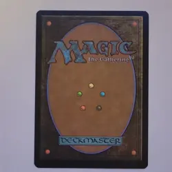 Force of Will Borderless Dominaria Remastered Mythic Blue Instant Regular EN 418 - Image 2