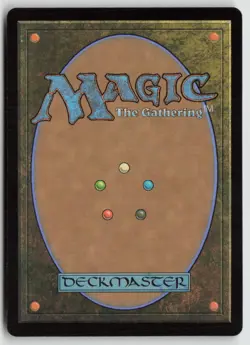 Thought Vessel Commander Masters (414) Normal - MTG - Image 2