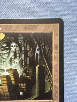 MTG 1997 Ancient Tomb, Tempest! - Image 3
