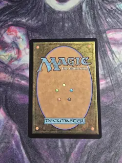 Dreadhound Innistrad: Midnight Hunt Regular - Image 2