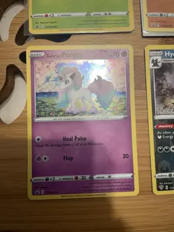 Pokemon TCG 4 Card Stamped Promo Lot - Image 2