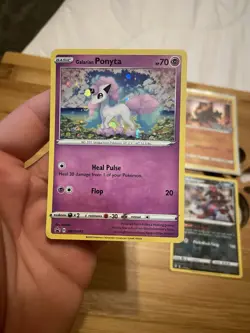 Pokemon TCG 4 Card Stamped Promo Lot - Image 3