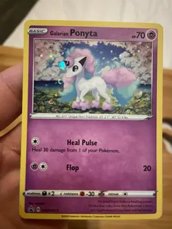 Pokemon TCG 4 Card Stamped Promo Lot - Image 4