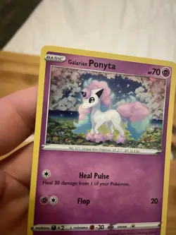 Pokemon TCG 4 Card Stamped Promo Lot - Image 5