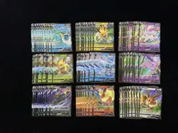 2025 Pokemon TCG S-Chinese CBB2C 07 13/15 0813/14 Umbreon V Holo Lot*90 TB44 - Image 2