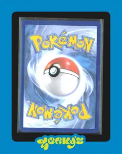 Iron Treads ex 073 Holo Paldean Fates Stamped Promo Pokemon Card - Image 2