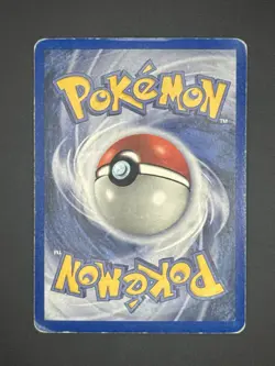 Rattata 71/109 Common Team Rocket Returns Pokemon Reverse Holo Stamp Damaged - Image 4