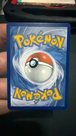 Mew XY110 LP - Black Star Promo - XY Promos Pokemon card - Image 2