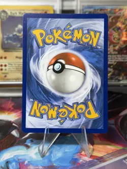 Meowth EX 121/088 ME03: Perfect Order Pokemon TCG Special Illustration Rare - Image 2