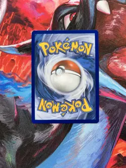Pokemon Alakazam 009 Mega Evolution ETB Promo Illustration Rare Near Mint - Image 2