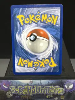 Pokemon Card Heat Rotom LV 46 RT3 Reverse Holo Rare Rising Rivals Played - Image 2