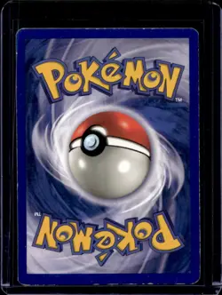 1999 Pokemon Wizards Black Star Promos Pikachu #1 - Image 2