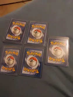 pokemon cards Promo Lot - Image 2