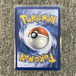 Pokemon Zekrom EX Black Bolt 172/086 BWR English TCG Card MINT PACK FRESH - Image 2