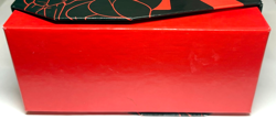 2025 Empty Destined Rivals ETB Inner Box From Scarlet & Violet Set Without Tray - Image 3